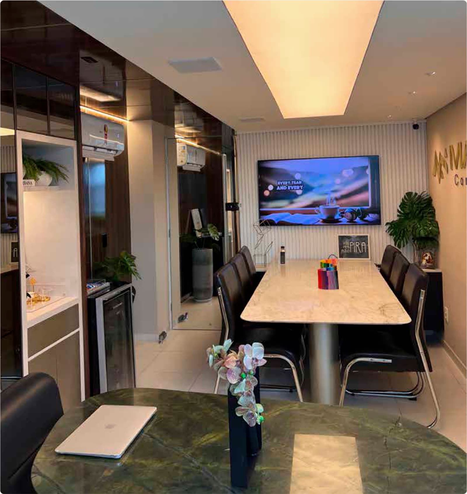 Sede Mavisa — 1