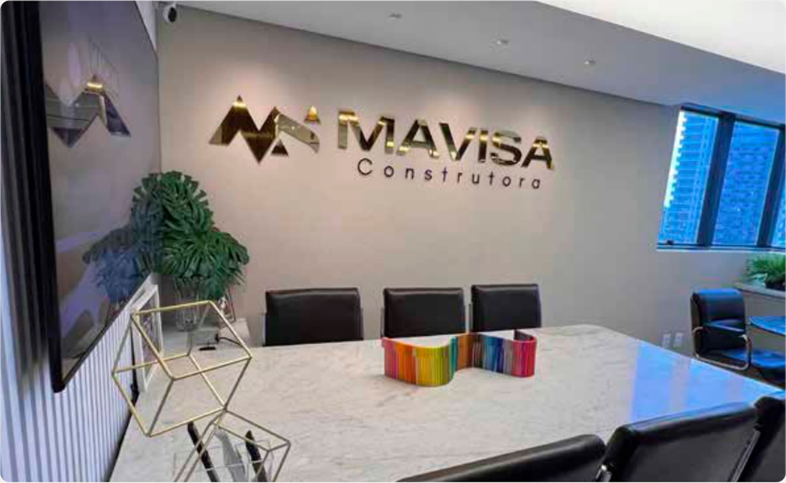 Sede Mavisa — 4