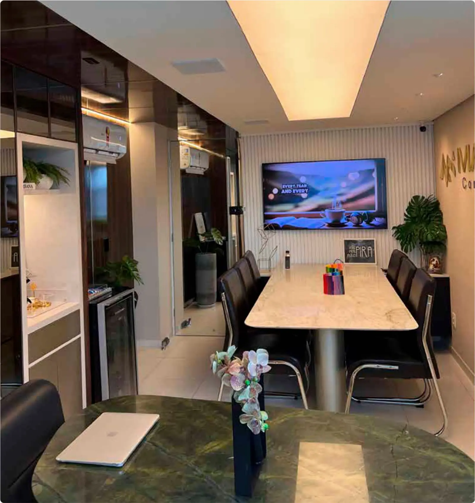 Sede Mavisa — 1